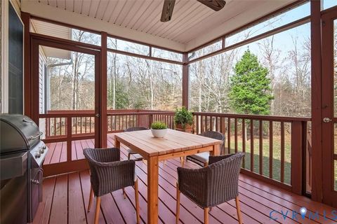 Tiny photo for 11624 St Audries Drive, Chesterfield, VA 23838 (MLS # 2604681)