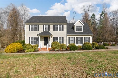 Photo of 11624 St Audries Drive, Chesterfield, VA 23838 (MLS # 2604681)
