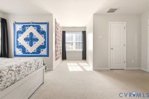 Tiny photo for 11624 St Audries Drive, Chesterfield, VA 23838 (MLS # 2604681)