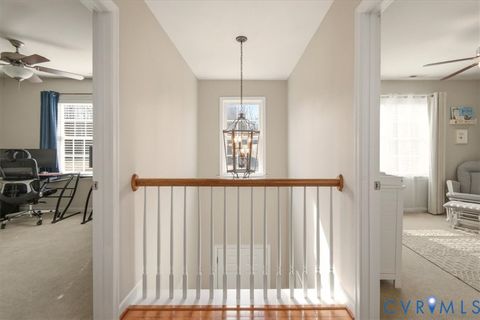 Tiny photo for 11624 St Audries Drive, Chesterfield, VA 23838 (MLS # 2604681)