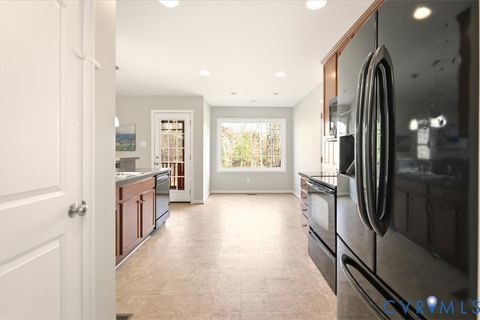 Tiny photo for 11624 St Audries Drive, Chesterfield, VA 23838 (MLS # 2604681)