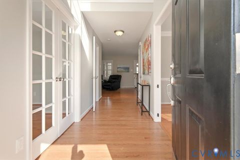 Tiny photo for 11624 St Audries Drive, Chesterfield, VA 23838 (MLS # 2604681)