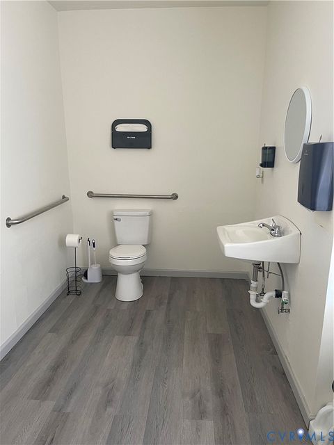 Tiny photo for 142 E Wythe Street, Petersburg, VA 23803 (MLS # 2603464)