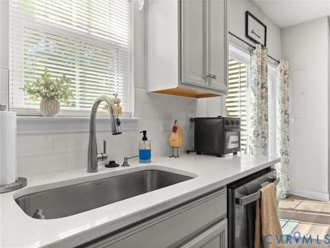 Tiny photo for 10937 Genito Square Drive, Midlothian, VA 23112 (MLS # 2623266)