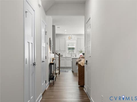 Tiny photo for 10937 Genito Square Drive, Midlothian, VA 23112 (MLS # 2623266)