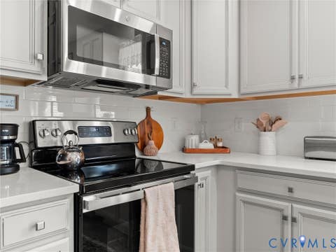Tiny photo for 10937 Genito Square Drive, Midlothian, VA 23112 (MLS # 2623266)