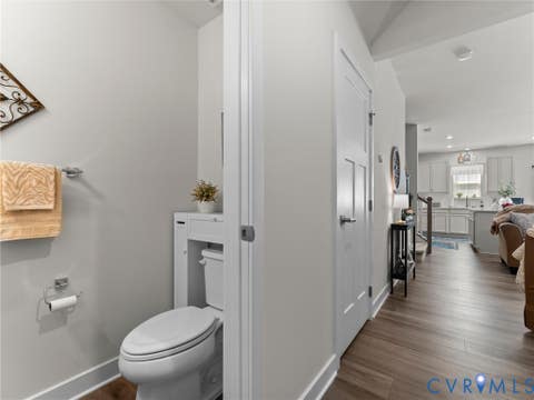 Tiny photo for 10937 Genito Square Drive, Midlothian, VA 23112 (MLS # 2623266)