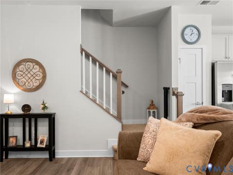 Tiny photo for 10937 Genito Square Drive, Midlothian, VA 23112 (MLS # 2623266)