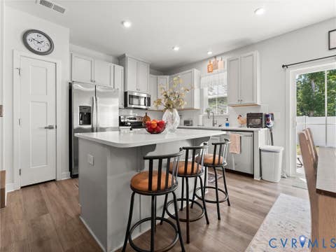 Tiny photo for 10937 Genito Square Drive, Midlothian, VA 23112 (MLS # 2623266)