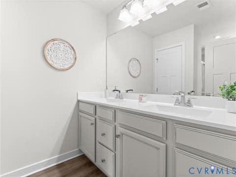 Tiny photo for 10937 Genito Square Drive, Midlothian, VA 23112 (MLS # 2623266)