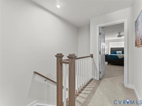 Tiny photo for 10937 Genito Square Drive, Midlothian, VA 23112 (MLS # 2623266)