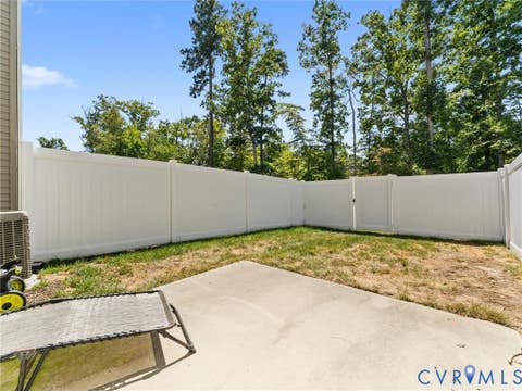 Tiny photo for 10937 Genito Square Drive, Midlothian, VA 23112 (MLS # 2623266)