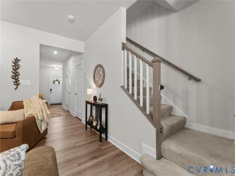 Tiny photo for 10937 Genito Square Drive, Midlothian, VA 23112 (MLS # 2623266)
