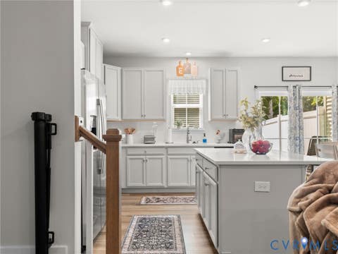 Tiny photo for 10937 Genito Square Drive, Midlothian, VA 23112 (MLS # 2623266)