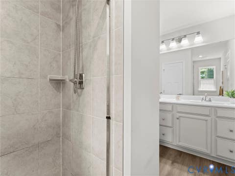 Tiny photo for 10937 Genito Square Drive, Midlothian, VA 23112 (MLS # 2623266)