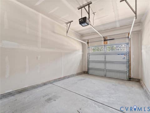 Tiny photo for 10937 Genito Square Drive, Midlothian, VA 23112 (MLS # 2623266)