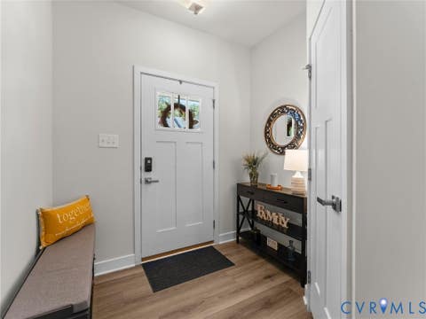 Tiny photo for 10937 Genito Square Drive, Midlothian, VA 23112 (MLS # 2623266)