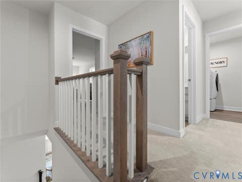 Tiny photo for 10937 Genito Square Drive, Midlothian, VA 23112 (MLS # 2623266)