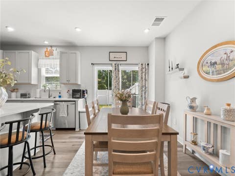 Tiny photo for 10937 Genito Square Drive, Midlothian, VA 23112 (MLS # 2623266)