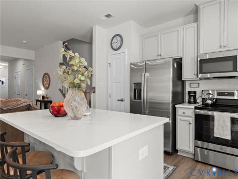 Tiny photo for 10937 Genito Square Drive, Midlothian, VA 23112 (MLS # 2623266)