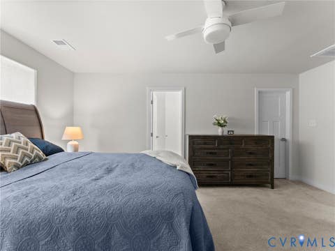 Tiny photo for 10937 Genito Square Drive, Midlothian, VA 23112 (MLS # 2623266)