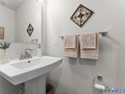 Tiny photo for 10937 Genito Square Drive, Midlothian, VA 23112 (MLS # 2623266)