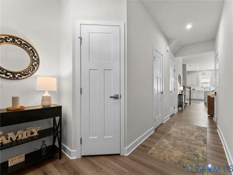 Tiny photo for 10937 Genito Square Drive, Midlothian, VA 23112 (MLS # 2623266)