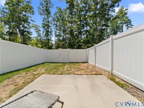 Tiny photo for 10937 Genito Square Drive, Midlothian, VA 23112 (MLS # 2623266)