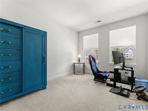 Tiny photo for 10937 Genito Square Drive, Midlothian, VA 23112 (MLS # 2623266)