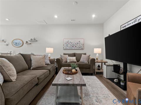 Tiny photo for 10937 Genito Square Drive, Midlothian, VA 23112 (MLS # 2623266)