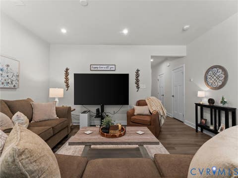 Tiny photo for 10937 Genito Square Drive, Midlothian, VA 23112 (MLS # 2623266)