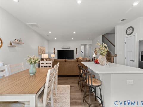 Tiny photo for 10937 Genito Square Drive, Midlothian, VA 23112 (MLS # 2623266)