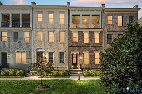 12344 Purbrook Walk 81-T Henrico VA 23233