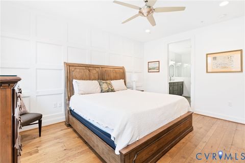 Tiny photo for 12344 Purbrook Walk #81-T, Henrico, VA 23233 (MLS # 2526316)