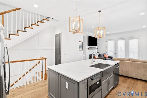 Tiny photo for 12344 Purbrook Walk #81-T, Henrico, VA 23233 (MLS # 2526316)