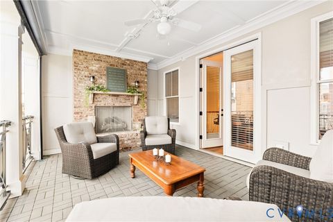 Tiny photo for 12344 Purbrook Walk #81-T, Henrico, VA 23233 (MLS # 2526316)