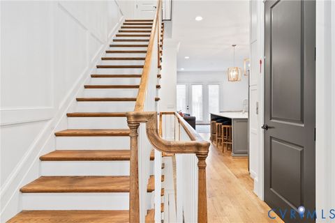 Tiny photo for 12344 Purbrook Walk #81-T, Henrico, VA 23233 (MLS # 2526316)