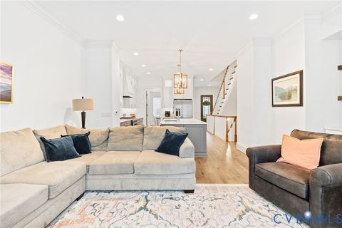 Tiny photo for 12344 Purbrook Walk #81-T, Henrico, VA 23233 (MLS # 2526316)