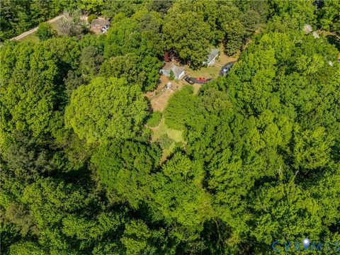 Tiny photo for 2729 Normandale Avenue, North Chesterfield, VA 23237 (MLS # 2606494)