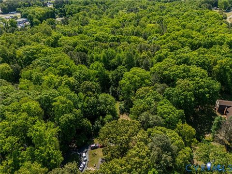 Tiny photo for 2729 Normandale Avenue, North Chesterfield, VA 23237 (MLS # 2606494)