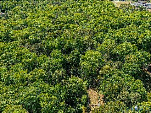 Photo of 2729 Normandale Avenue, North Chesterfield, VA 23237 (MLS # 2606494)