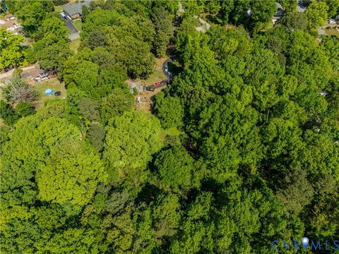 Tiny photo for 2729 Normandale Avenue, North Chesterfield, VA 23237 (MLS # 2606494)