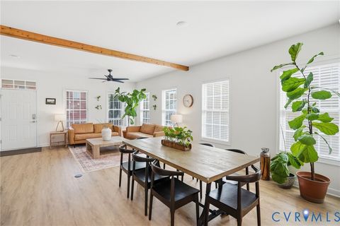 Tiny photo for 1329 Idlewood Avenue, Richmond, VA 23220 (MLS # 2612200)