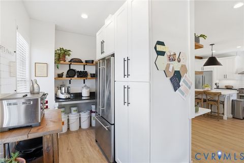 Tiny photo for 1329 Idlewood Avenue, Richmond, VA 23220 (MLS # 2612200)