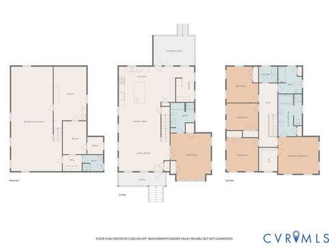 Tiny photo for 1329 Idlewood Avenue, Richmond, VA 23220 (MLS # 2612200)