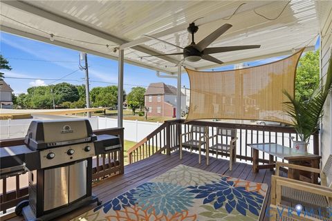 Tiny photo for 1329 Idlewood Avenue, Richmond, VA 23220 (MLS # 2612200)