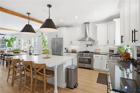 Tiny photo for 1329 Idlewood Avenue, Richmond, VA 23220 (MLS # 2612200)