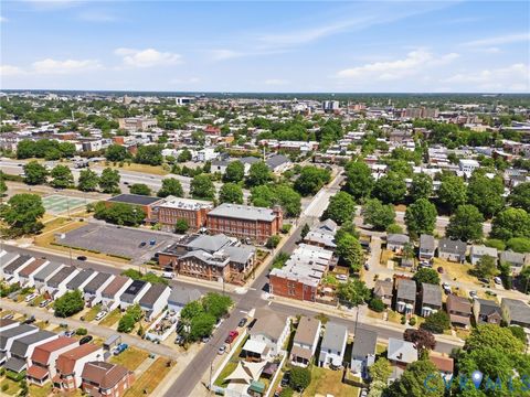 Tiny photo for 1329 Idlewood Avenue, Richmond, VA 23220 (MLS # 2612200)