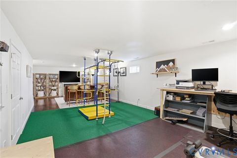 Tiny photo for 1329 Idlewood Avenue, Richmond, VA 23220 (MLS # 2612200)