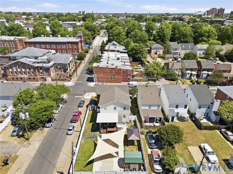 Tiny photo for 1329 Idlewood Avenue, Richmond, VA 23220 (MLS # 2612200)